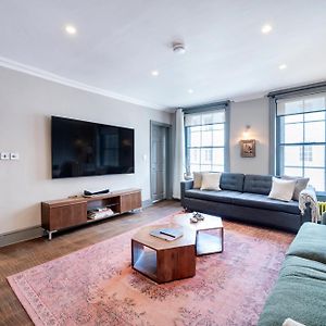 Appartement met Twee Slaapkamers